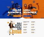 czateria interia szczecin|Interia odświeża CZATerię